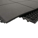 Interlocking Rubber Mat 16mm thick - Slip Not Co Uk