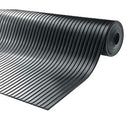 Broad Rib Rubber Non Slip Matting Roll - Slip Not Co Uk