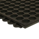 Non Slip Rubber Matting for Decking - Slip Not Co Uk