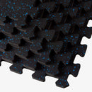 Interlocking Rubber Tile - Slip Not Co Uk