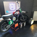 Garage Flooring Diamex Lok - Slip Not Co Uk