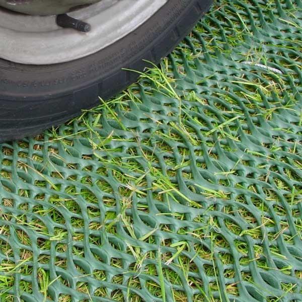 Standard Grass Protection Reinforcement Mesh