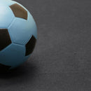 Rubber And Polymer Flooring Plain - Slip Not Co Uk