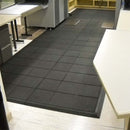 Anti Fatigue Industrial Mats Tiles Oil Resistant - Slip Not Co Uk