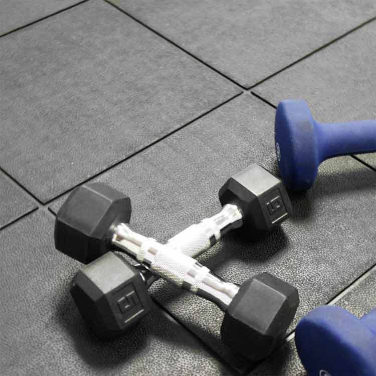 CrossFit Gym Mats Interlocking - Slip Not Co Uk