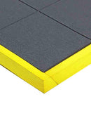 Rubber Playground Mats - Slip Not Co Uk