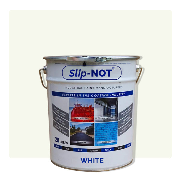 Lavender Supercoat Industrial Garage Floor Paint 20 Liters For Factory Showroom And Warehouses By Industrial Supplies