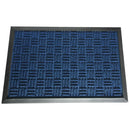 Door Mat Ocean - Slip Not Co Uk