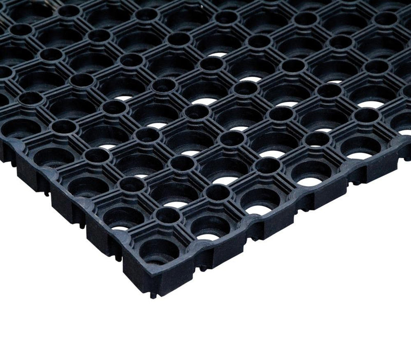 Rubber Grass Mats with Discounted price - Slip Not Co Uk