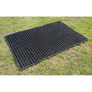 Heavy Duty Rubber Ice Rink Non Slip Matting - Slip Not Co Uk