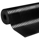 Rubber Matting Flat Rib - Slip Not Co Uk
