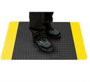 Anti Fatigue Mat Soft PVC Sponge Mat - Slip Not Co Uk