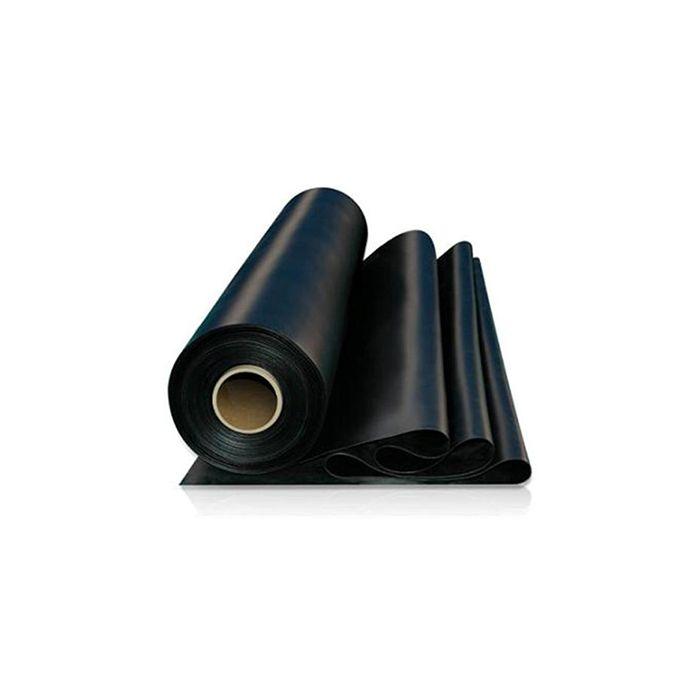 Black Solid Jointing & Gasket Rubber Sheeting - Slip Not Co Uk