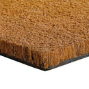 Entrance Matting Coir - Slip Not Co Uk