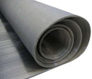 Fine Ribbed Non Slip Rubber Matting Rolls C - Slip Not Co Uk