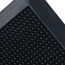 Finger Tip Entrance Mats - Slip Not Co Uk
