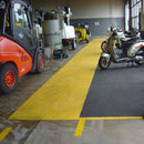 Flexible GRP Flat Sheet Flooring SlipGrip - Slip Not Co Uk