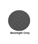 Non Slip Rubber Flooring Rolls Studded Dot Penny Pattern Heavy Duty Rolls Cut Lengths - Slip Not Co Uk