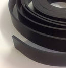 Solid Neoprene Rubber Strip - Slip Not Co Uk