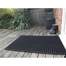 Rubber Snow Mat - Slip Not Co Uk