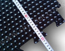 Interlocking Rubber Stable Mats - Slip Not Co Uk