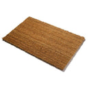 Premium Cut to Size Coir Matting  PVC Backed - Slip Not Co Uk