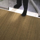 Heavy Duty Coir Matting - Slip Not Co Uk