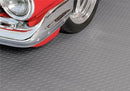 Diamond Tread Garage Flooring - Slip Not Co Uk