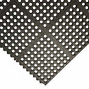 Interlock Rubber Kitchen Mats - Slip Not Co Uk