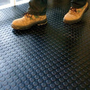 Non Slip Flooring Heavy Duty Safety Floor - Slip Not Co Uk