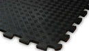 Crossfit Rubber Gym Mat Interlocking - Slip Not Co Uk