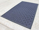 Deluxe Entrance Matting - Slip Not Co Uk