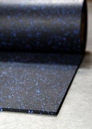 Gym Rubber Matting Rolls Cut Lengths - Slip Not Co Uk