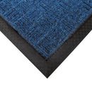 Heavy Duty Rubber Barrier Mats - Slip Not Co Uk
