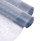 Heavy Duty Vinyl Plastic Carpet Protector Runner Office Hallway Film Mat Roll - Slip Not Co Uk