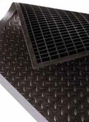 Interlocking Industrial Mats - Slip Not Co Uk