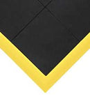 Interlocking Rubber Mat 16mm thick - Slip Not Co Uk
