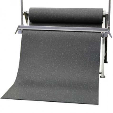 Natural Rolled Rubber Mat  Sold By The Metres - Slip Not Co Uk