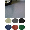 Round Dot Garage Flooring - Slip Not Co Uk