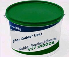 Rubber Adhesive Indoor A - Slip Not Co Uk