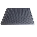 Rubber Disinfectant Mat - Slip Not Co Uk