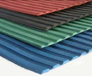 Rubber Matting Flat Rib - Slip Not Co Uk