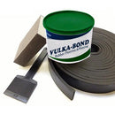 Rubber Strip Fixing Kit - Slip Not Co Uk