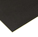 Self Adhesive Expanded Foam Neoprene EPDM Rubber Sponge Sheet - Slip Not Co Uk