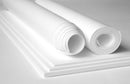 SIL16 Silicone Sponge Sheet  White - Slip Not Co Uk