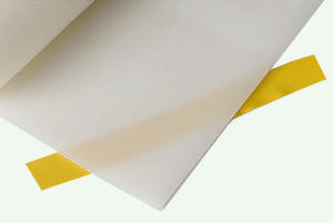 Silicone Solid Sheet Translucent - Slip Not Co Uk
