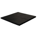 Sound Deadening and Acoustic Rubber Tiles - Slip Not Co Uk
