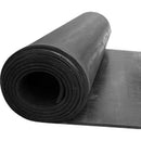 Sound Proofing And Deadening Rubber Sheet Linear Meter - Slip Not Co Uk