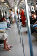 Transport Rubber Flooring - Slip Not Co Uk