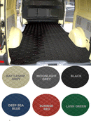 Van Lorry And Truck Matting - Slip Not Co Uk